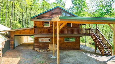 298 Timbuktu Sylva NC 28779