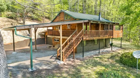 298 Timbuktu Sylva NC 28779
