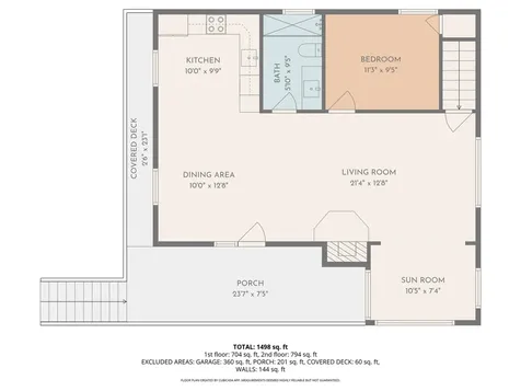 298 Timbuktu Sylva NC 28779