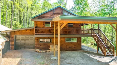 298 Timbuktu Sylva NC 28779
