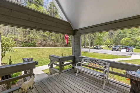 232 River Run Road Sapphire NC 28774