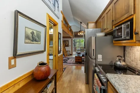 232 River Run Road Sapphire NC 28774