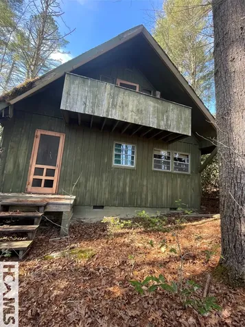 168 Plateau Ridge Cashiers NC 28717