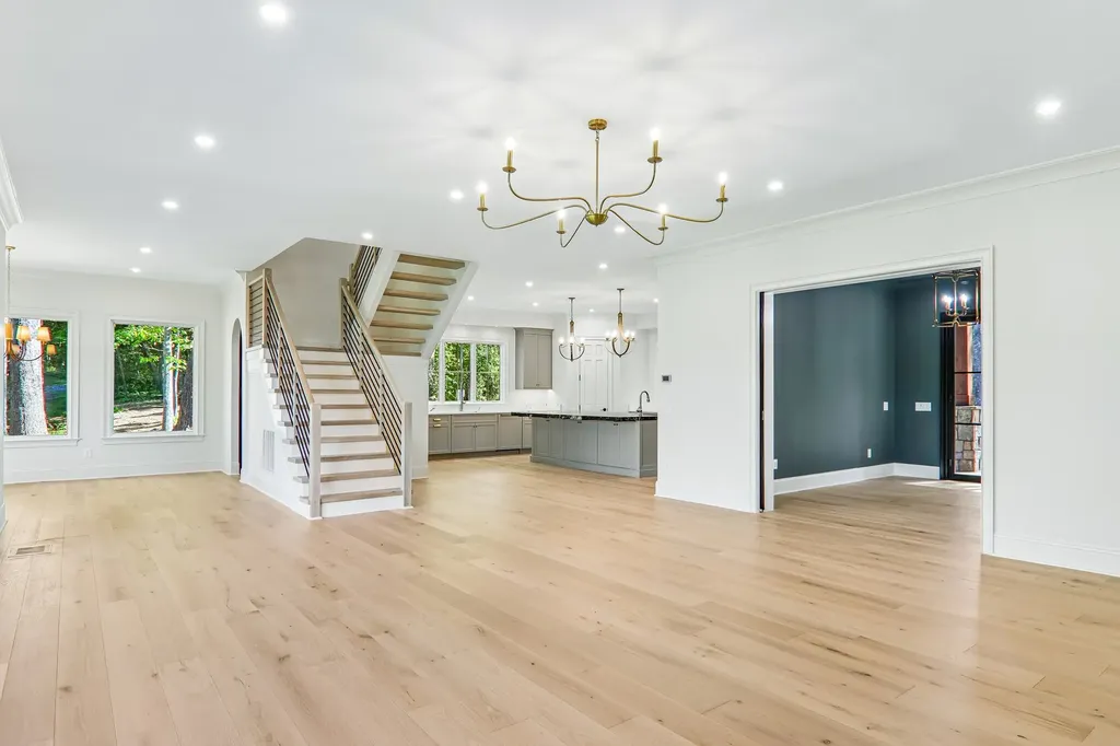 54 Forestland Road Cashiers NC 28717