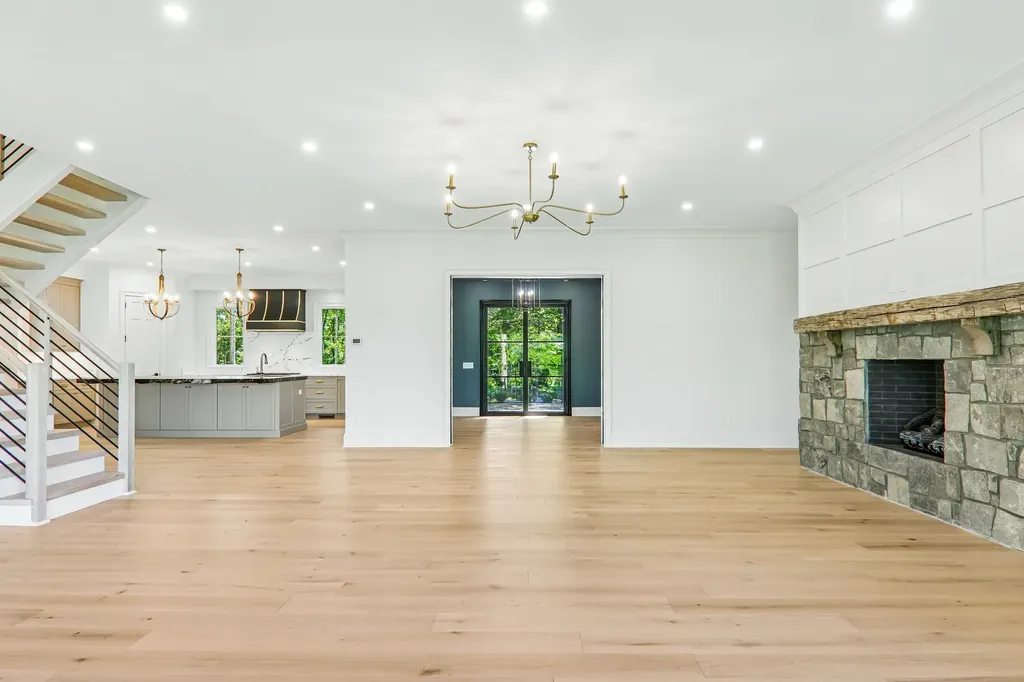 54 Forestland Road Cashiers NC 28717