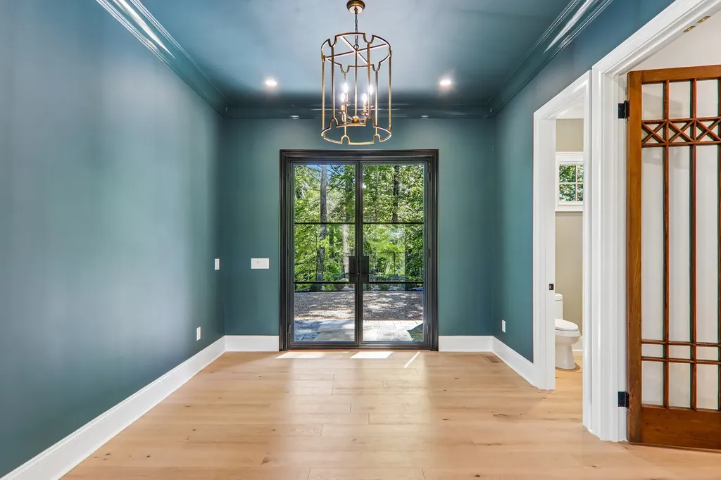 54 Forestland Road Cashiers NC 28717