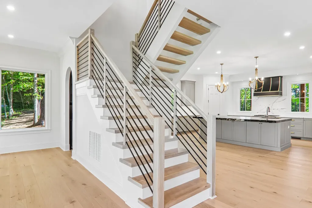 54 Forestland Road Cashiers NC 28717