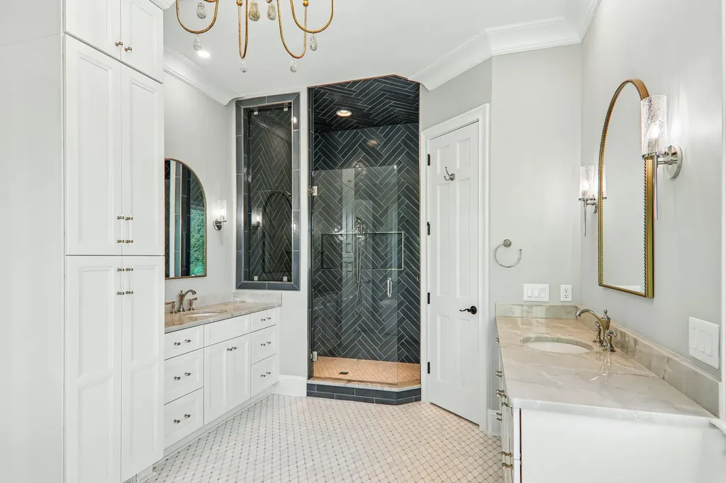 54 Forestland Road Cashiers NC 28717