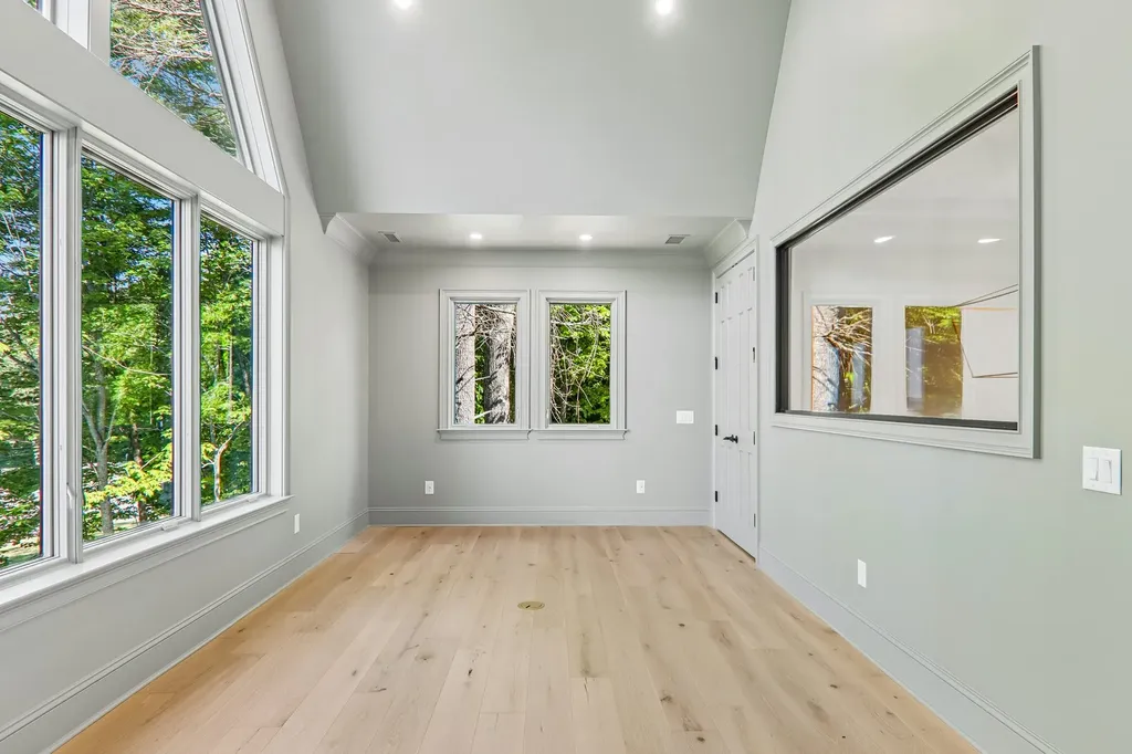 54 Forestland Road Cashiers NC 28717