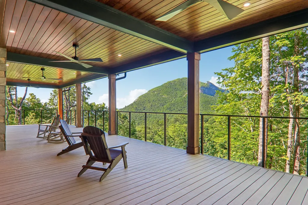 54 Forestland Road Cashiers NC 28717