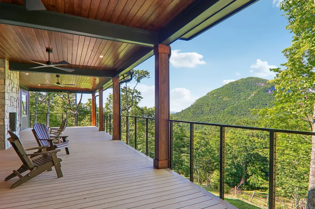 54 Forestland Road Cashiers NC 28717