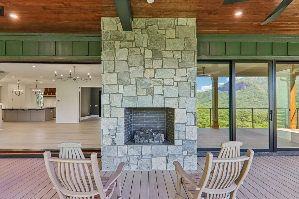 54 Forestland Road Cashiers NC 28717