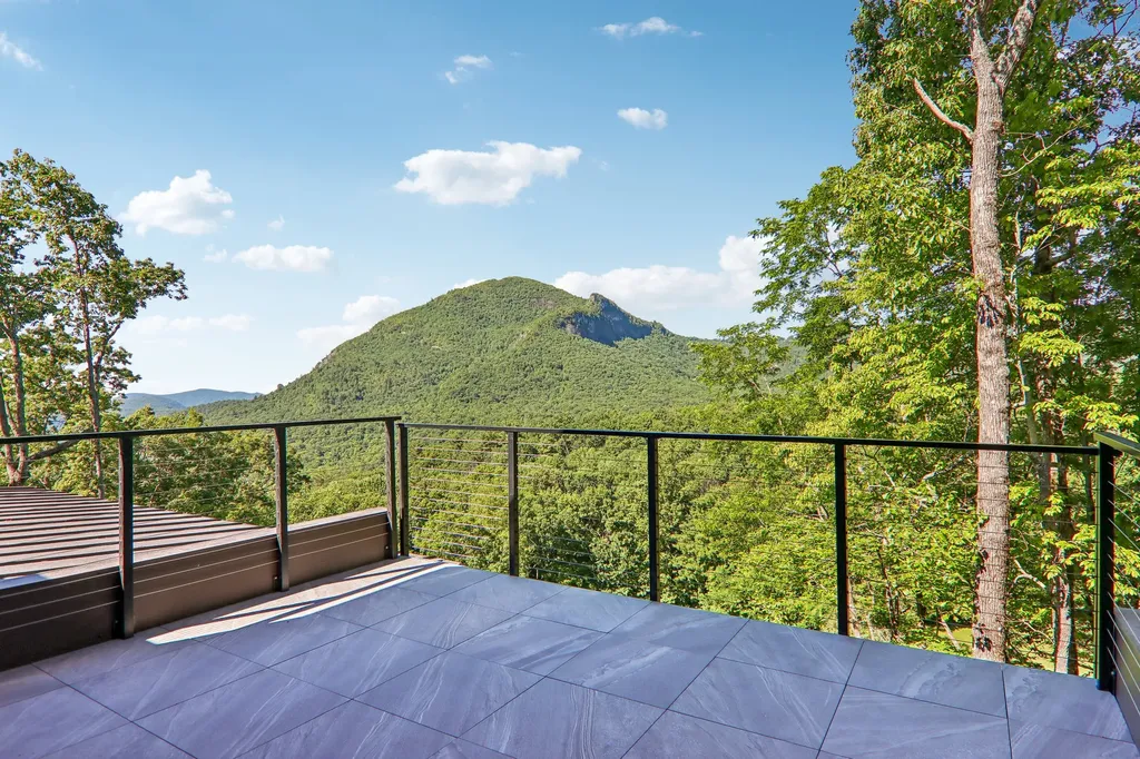 54 Forestland Road Cashiers NC 28717
