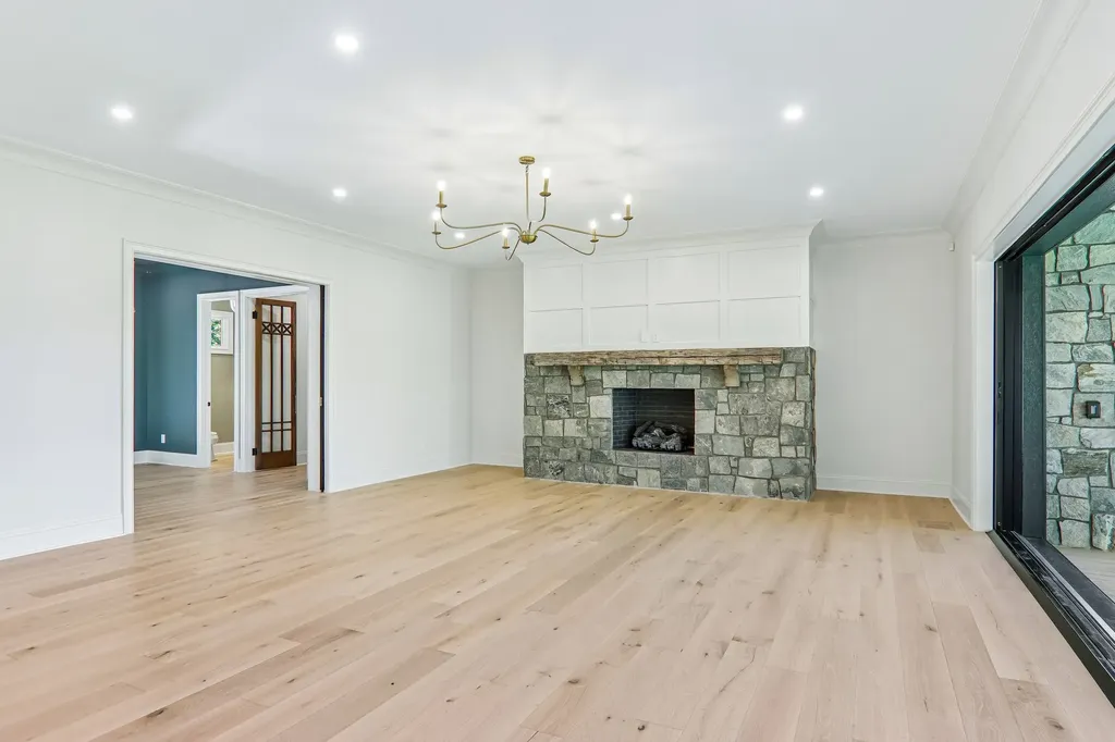 54 Forestland Road Cashiers NC 28717