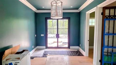 54 Forestland Road Cashiers NC 28717