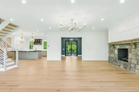 54 Forestland Road Cashiers NC 28717