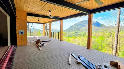 54 Forestland Road Cashiers NC 28717