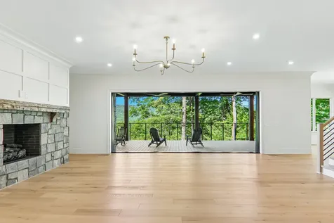 54 Forestland Road Cashiers NC 28717
