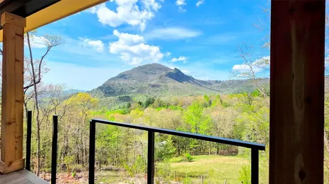 54 Forestland Road Cashiers NC 28717