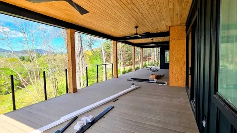 54 Forestland Road Cashiers NC 28717