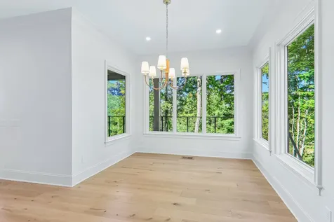 54 Forestland Road Cashiers NC 28717