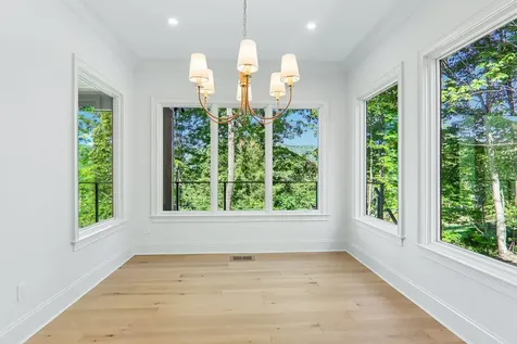 54 Forestland Road Cashiers NC 28717