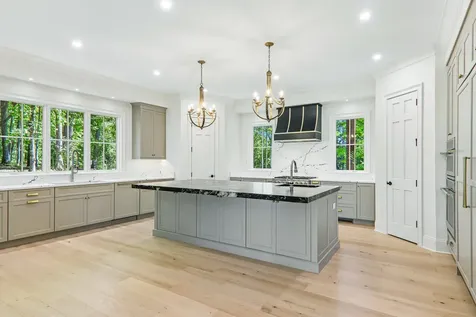 54 Forestland Road Cashiers NC 28717