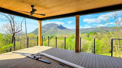 54 Forestland Road Cashiers NC 28717