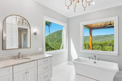 54 Forestland Road Cashiers NC 28717