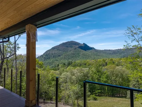 54 Forestland Road Cashiers NC 28717