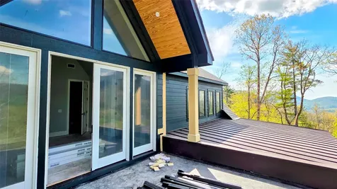 54 Forestland Road Cashiers NC 28717