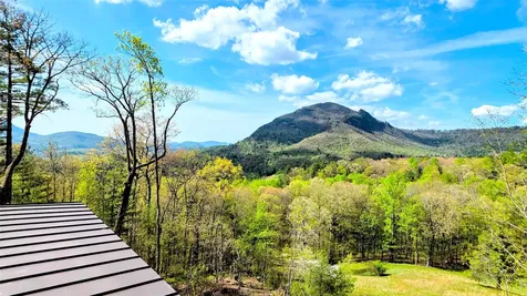 54 Forestland Road Cashiers NC 28717