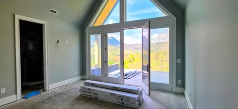 54 Forestland Road Cashiers NC 28717