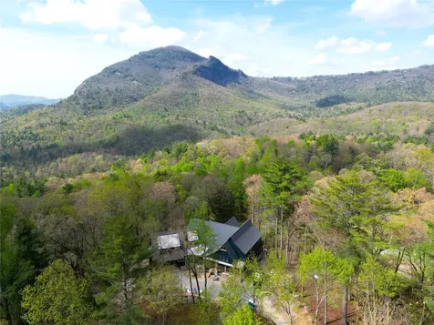 54 Forestland Road Cashiers NC 28717