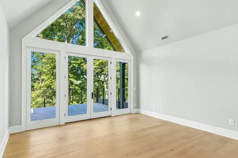 54 Forestland Road Cashiers NC 28717