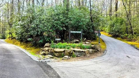 54 Forestland Road Cashiers NC 28717