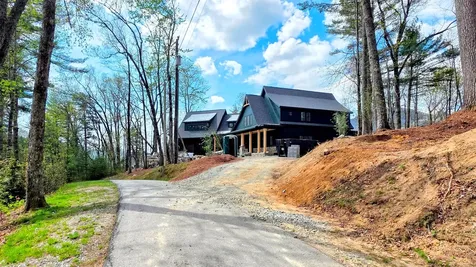 54 Forestland Road Cashiers NC 28717