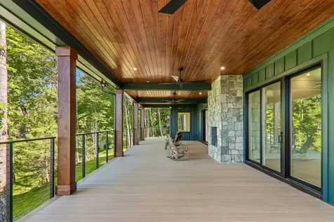 54 Forestland Road Cashiers NC 28717