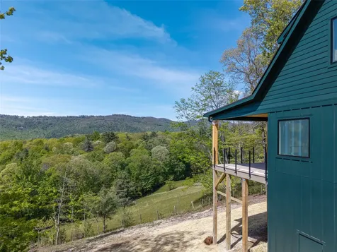 54 Forestland Road Cashiers NC 28717