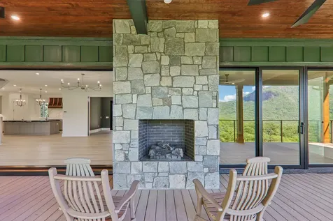 54 Forestland Road Cashiers NC 28717