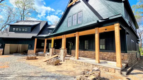 54 Forestland Road Cashiers NC 28717