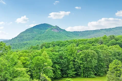 54 Forestland Road Cashiers NC 28717