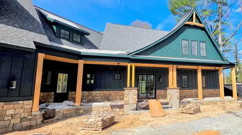 54 Forestland Road Cashiers NC 28717