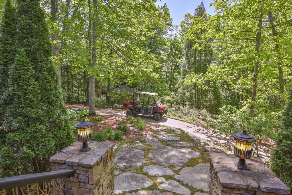 18 Buck Knob Island Glenville NC 28723
