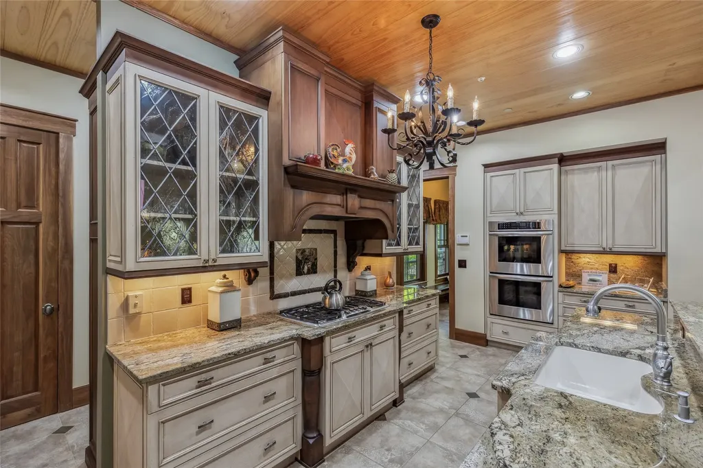 18 Buck Knob Island Glenville NC 28723