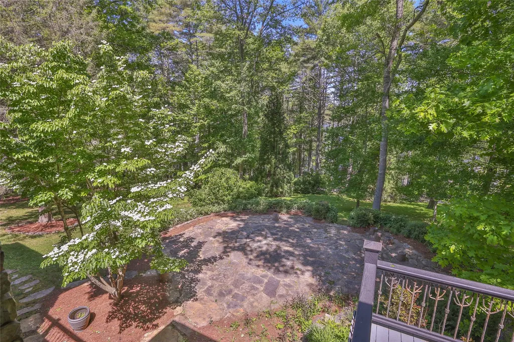18 Buck Knob Island Glenville NC 28723