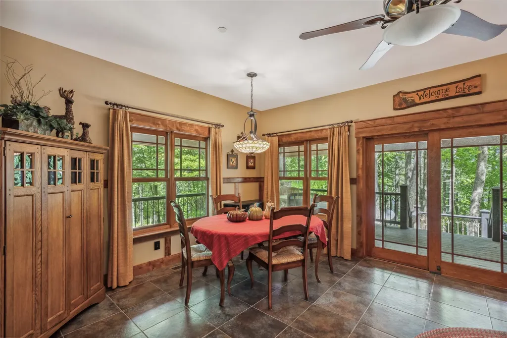 18 Buck Knob Island Glenville NC 28723