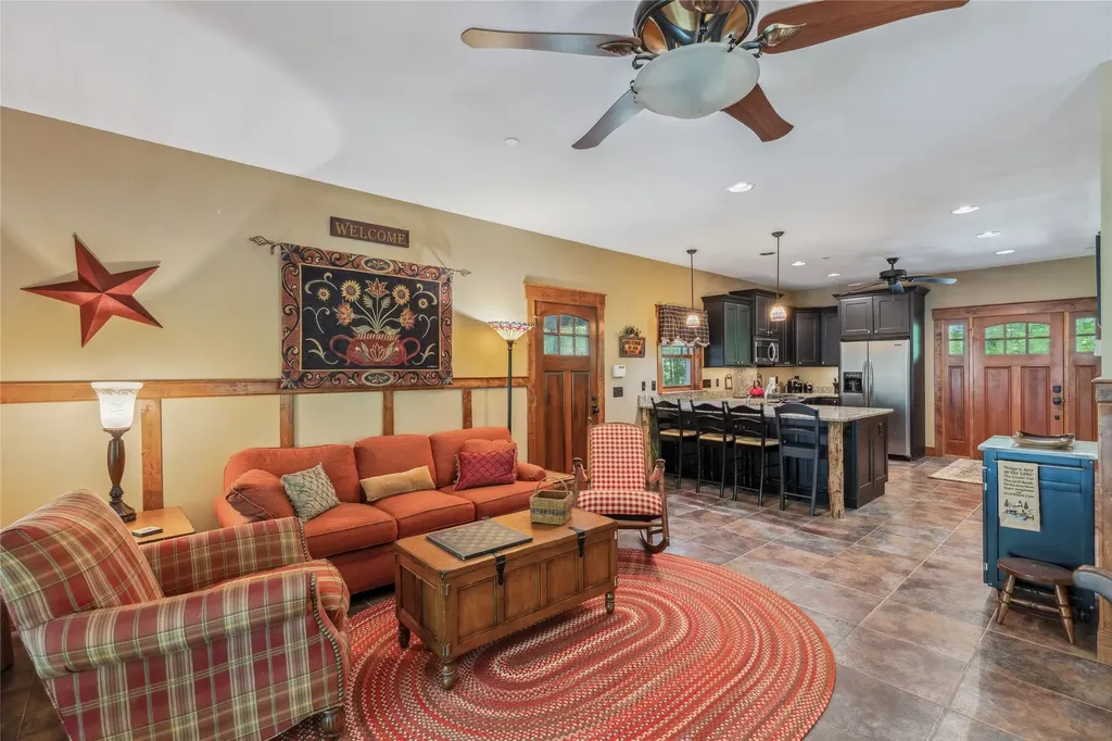 18 Buck Knob Island Glenville NC 28723