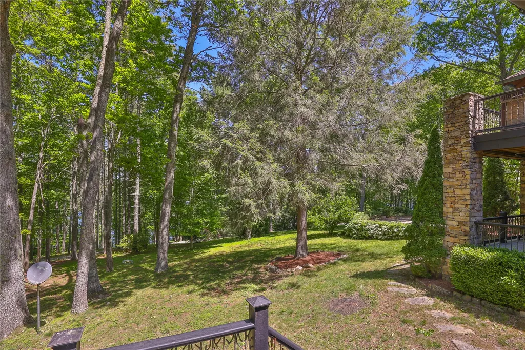 18 Buck Knob Island Glenville NC 28723