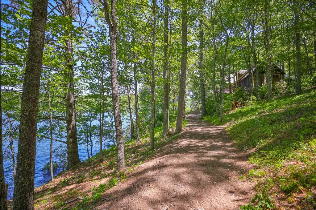 18 Buck Knob Island Glenville NC 28723